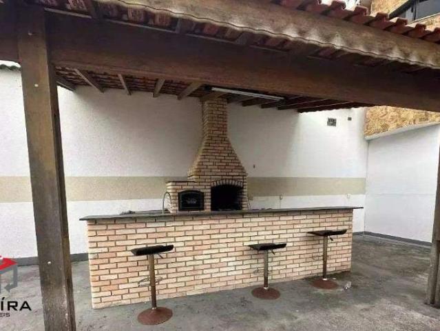 Casa / Sobrado para Venda em São Bernardo do Campo/SP Parque dos Pássaros 3 Quartos