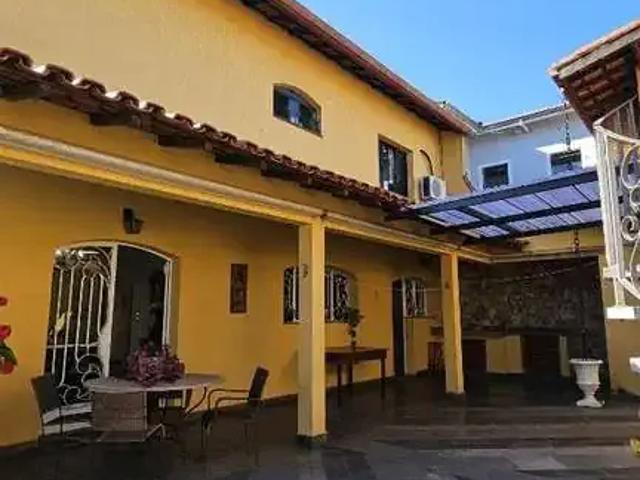 Casa / Sobrado para Venda em São Bernardo do Campo/SP Parque dos Pássaros 3 Quartos