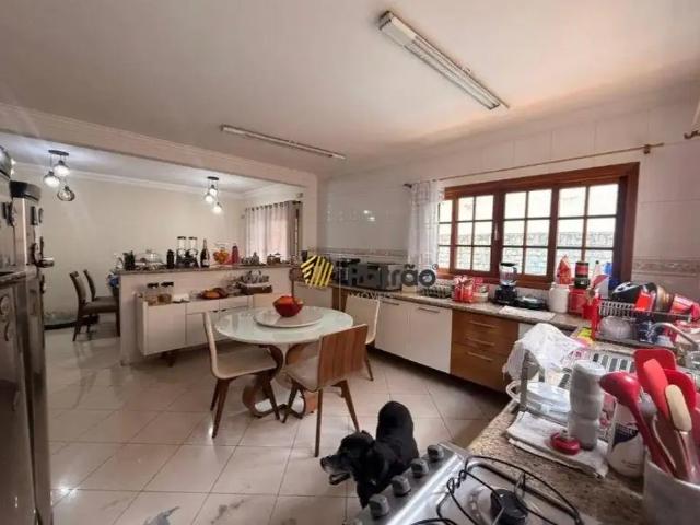 Casa / Sobrado para Venda em São Bernardo do Campo/SP Parque dos Pássaros 3 Quartos