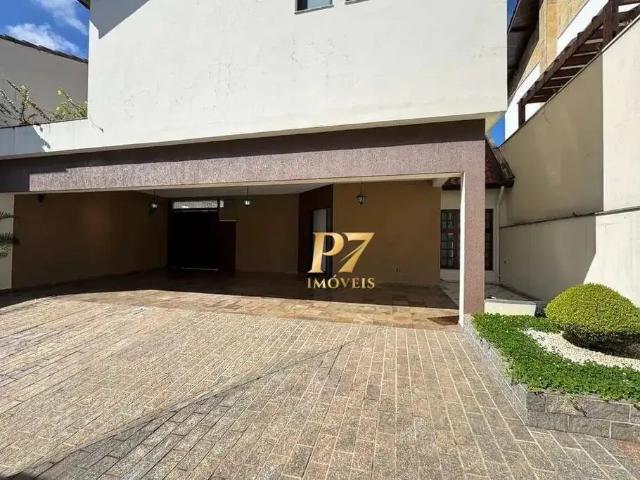 Casa / Sobrado para Venda em São Bernardo do Campo/SP Parque dos Pássaros 3 Quartos