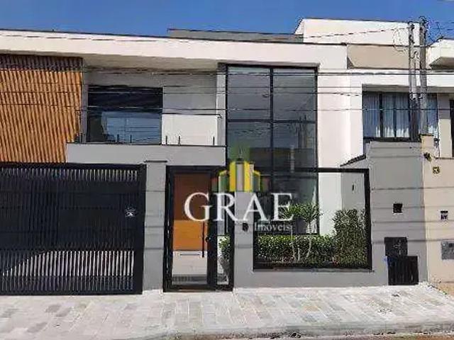 Casa / Sobrado para Venda em São Bernardo do Campo/SP Parque dos Pássaros 3 Quartos
