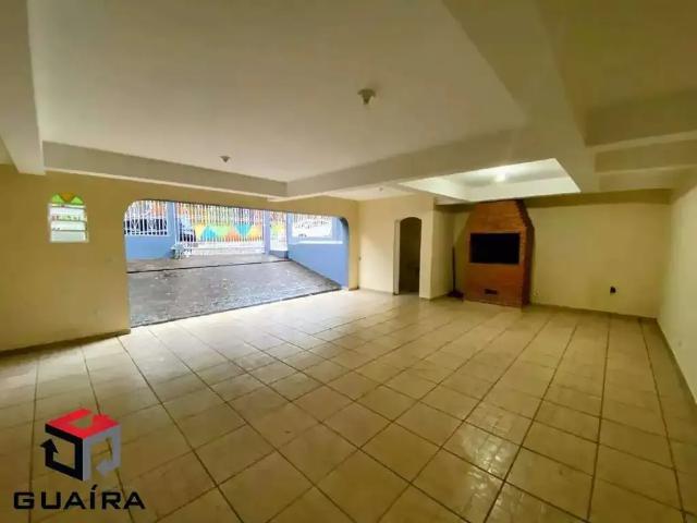 Casa / Sobrado para Venda em São Bernardo do Campo/SP Parque dos Pássaros 4 Quartos