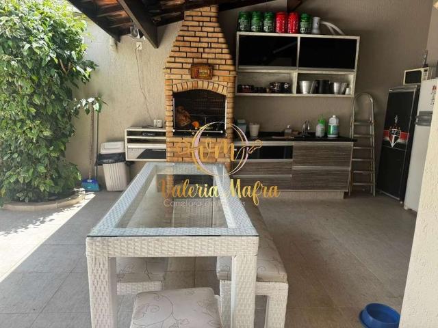 Casa / Sobrado para Venda em São Bernardo do Campo/SP Parque dos Pássaros 4 Quartos