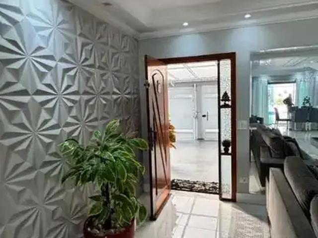 Casa / Sobrado para Venda em São Bernardo do Campo/SP Parque dos Pássaros 4 Quartos