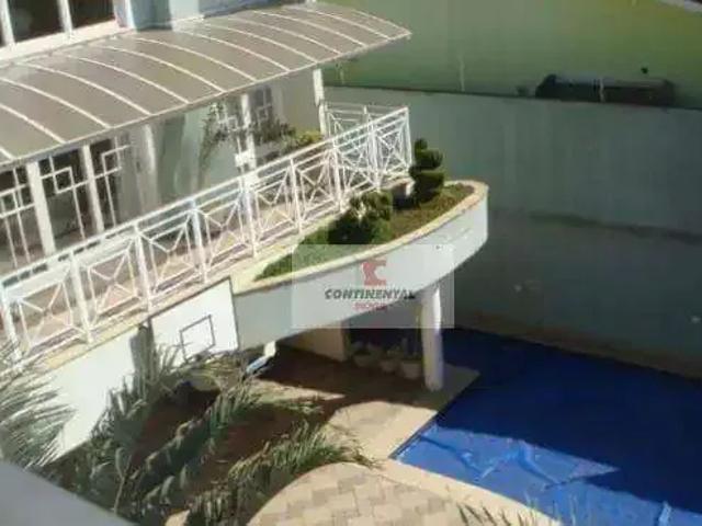 Casa / Sobrado para Venda em São Bernardo do Campo/SP Parque dos Pássaros 4 Quartos