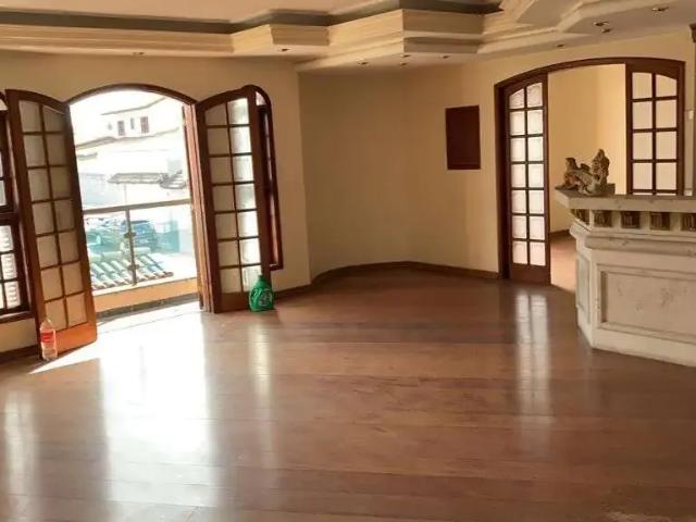 Casa / Sobrado para Venda em São Bernardo do Campo/SP Parque dos Pássaros 4 Quartos