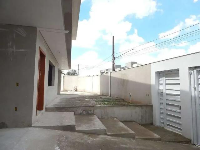Casa / Sobrado para Venda em São Bernardo do Campo/SP Parque dos Pássaros 4 Quartos