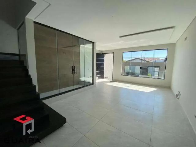 Casa / Sobrado para Venda em São Bernardo do Campo/SP Parque dos Pássaros 4 Quartos