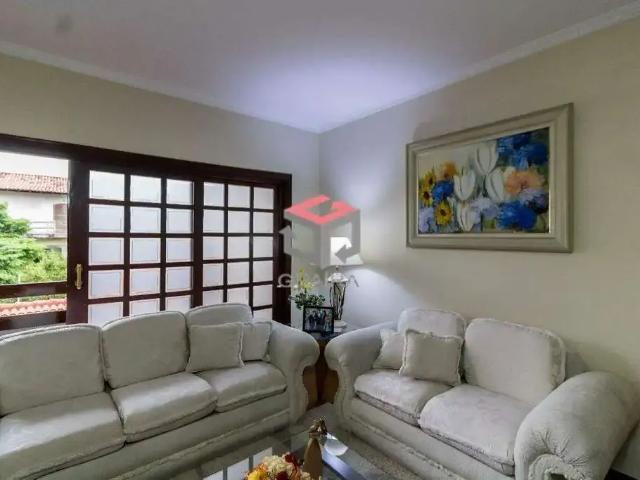 Casa / Sobrado para Venda em São Bernardo do Campo/SP Parque dos Pássaros 5 Quartos