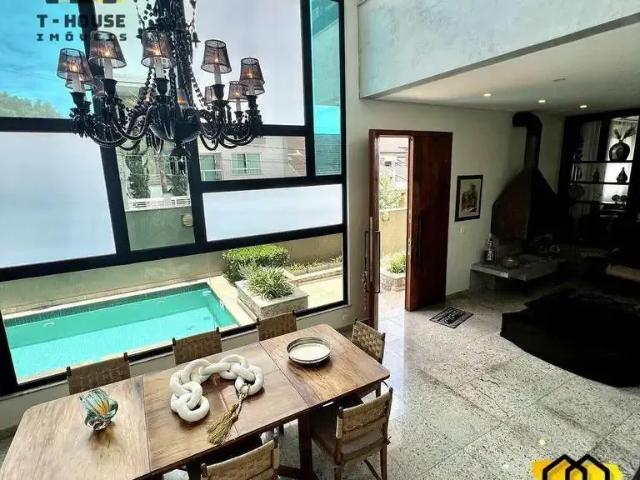 Casa / Sobrado para Venda em São Bernardo do Campo/SP Parque dos Pássaros 5 Quartos