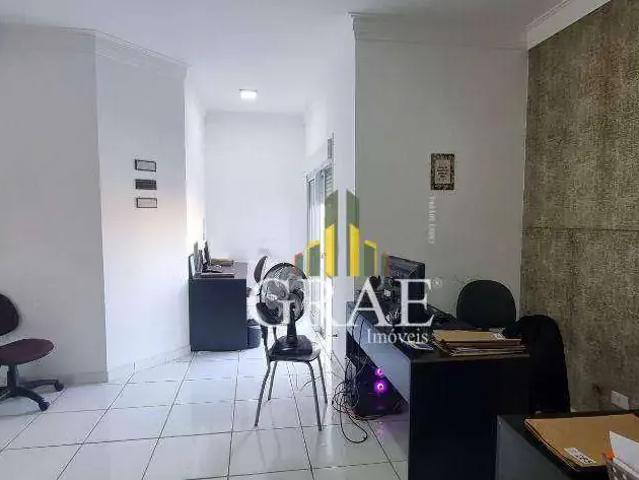 Casa / Sobrado para Venda em São Bernardo do Campo/SP Parque dos Pássaros 6 Quartos