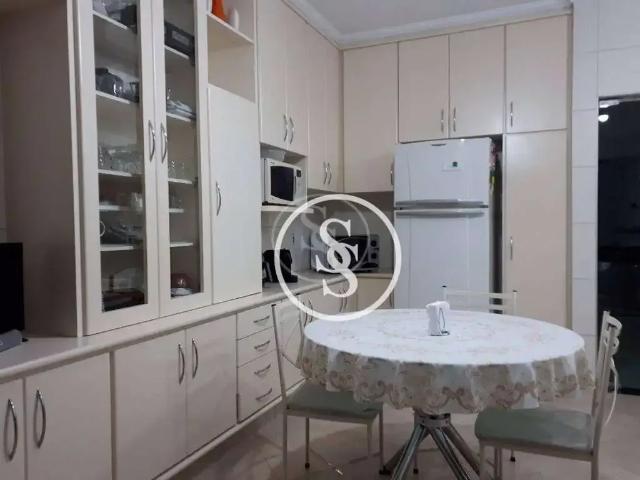 Casa / Sobrado para Venda em São Bernardo do Campo/SP Parque Espacial 3 Quartos