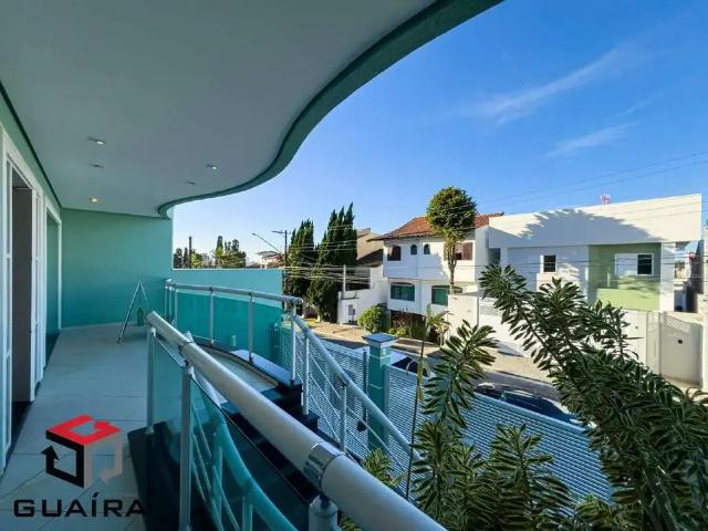 Casa / Sobrado para Venda em São Bernardo do Campo/SP Parque Espacial 4 Quartos