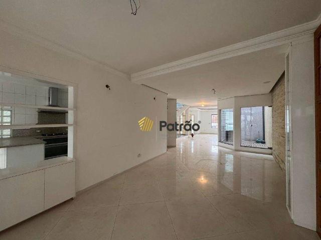 Casa / Sobrado para Venda em São Bernardo do Campo/SP Parque Espacial 4 Quartos
