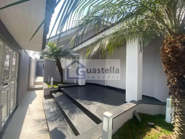 Casa / Sobrado para Venda em São Bernardo do Campo/SP Parque Espacial 4 Quartos