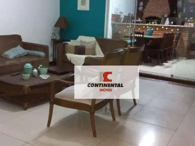 Casa / Sobrado para Venda em São Bernardo do Campo/SP Dos Casa 4 Quartos