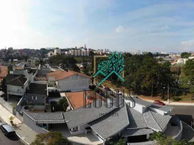 Casa / Sobrado para Venda em São Bernardo do Campo/SP Parque Espacial 5 Quartos
