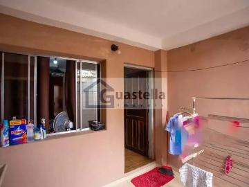 Casa / Sobrado para Venda em São Bernardo do Campo/SP Alves Dias 3 Quartos