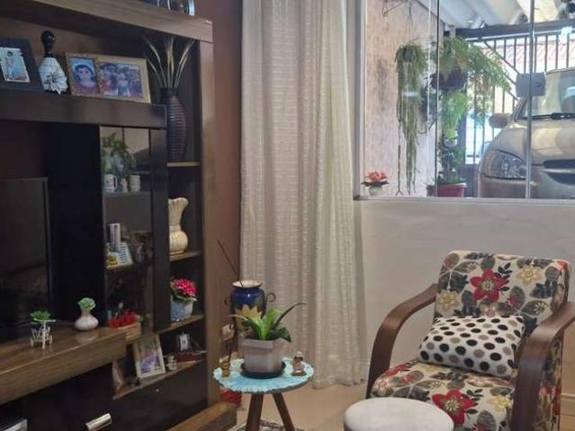 Casa / Sobrado para Venda em São Bernardo do Campo/SP Anchieta 2 Quartos