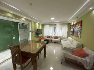 Casa / Sobrado para Venda em São Bernardo do Campo/SP Parque São Diogo 2 Quartos