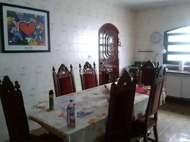 Casa / Sobrado para Venda em São Bernardo do Campo/SP Parque São Diogo 3 Quartos
