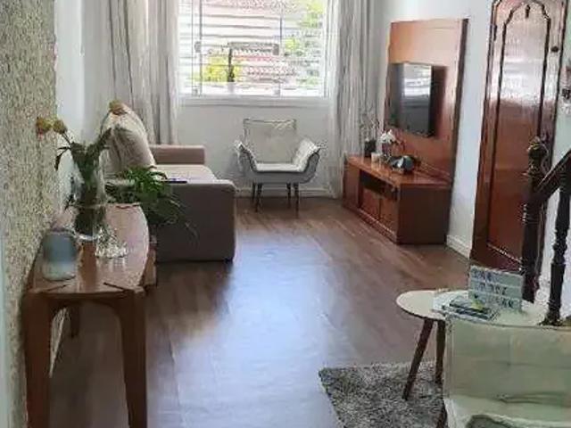 Casa / Sobrado para Venda em São Bernardo do Campo/SP Parque São Diogo 3 Quartos