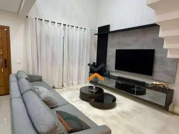 Casa / Sobrado para Venda em São Bernardo do Campo/SP Parque São Diogo 3 Quartos