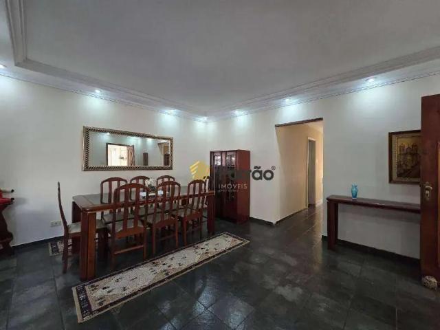 Casa / Sobrado para Venda em São Bernardo do Campo/SP Parque São Diogo 3 Quartos