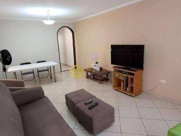 Casa / Sobrado para Venda em São Bernardo do Campo/SP Parque São Diogo 4 Quartos