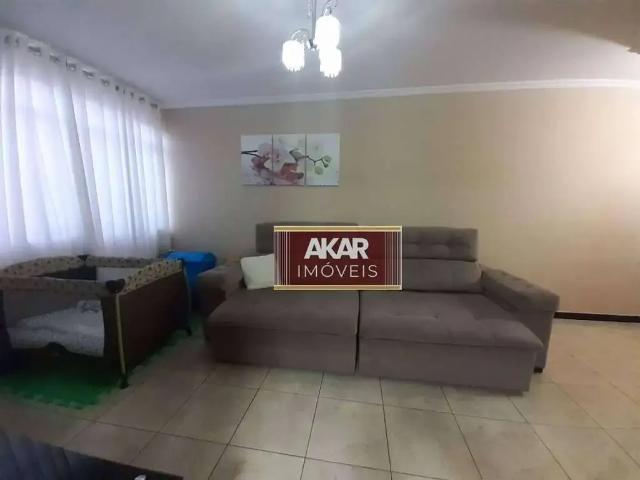 Casa / Sobrado para Venda em São Bernardo do Campo/SP Parque São José 2 Quartos