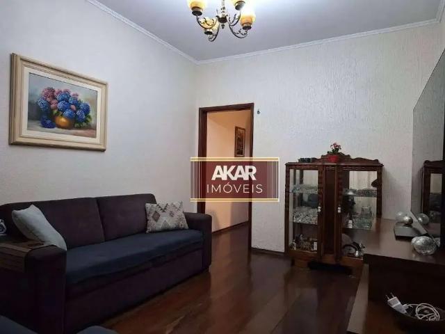 Casa / Sobrado para Venda em São Bernardo do Campo/SP Parque São José 2 Quartos