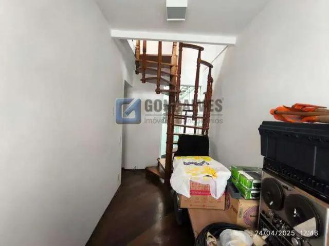 Casa / Sobrado para Venda em São Bernardo do Campo/SP Parque Terra Nova 3 Quartos