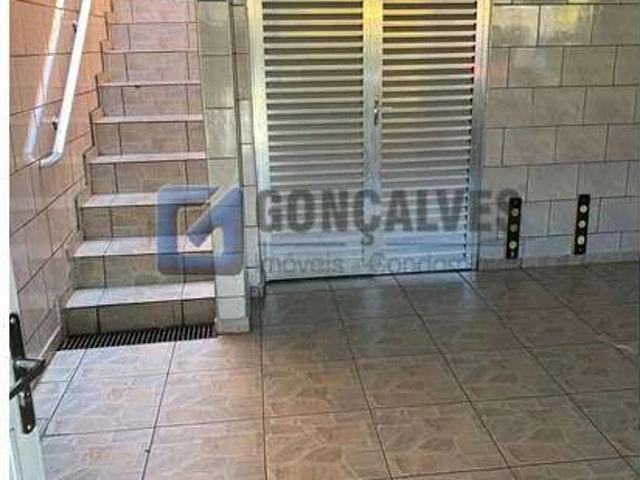Casa / Sobrado para Venda em São Bernardo do Campo/SP Parque Terra Nova 3 Quartos