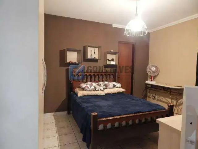Casa / Sobrado para Venda em São Bernardo do Campo/SP Parque Terra Nova 3 Quartos