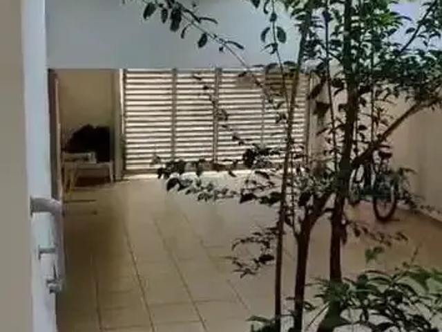 Casa / Sobrado para Venda em São Bernardo do Campo/SP Parque Terra Nova 3 Quartos