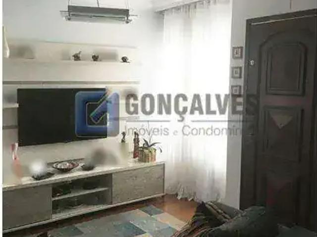 Casa / Sobrado para Venda em São Bernardo do Campo/SP Parque Terra Nova 3 Quartos