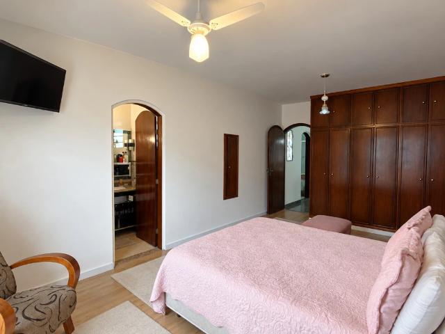 Casa / Sobrado para Venda em São Bernardo do Campo/SP Parque Terra Nova II 4 Quartos