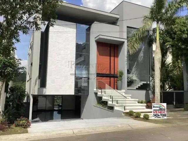 Casa / Sobrado para Venda em São Bernardo do Campo/SP Parque Terra Nova II 4 Quartos