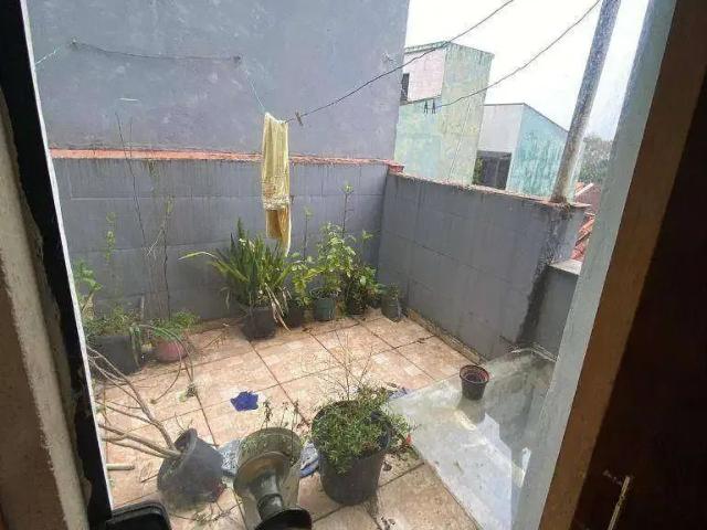 Casa / Sobrado para Venda em São Bernardo do Campo/SP Parque Terra Nova II 4 Quartos