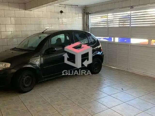 Casa / Sobrado para Venda em São Bernardo do Campo/SP Parque Terra Nova II 4 Quartos