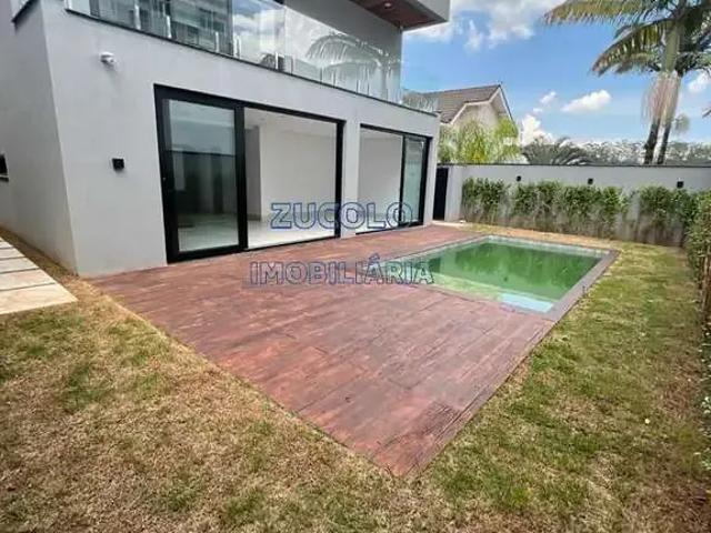 Casa / Sobrado para Venda em São Bernardo do Campo/SP Parque Terra Nova II 4 Quartos