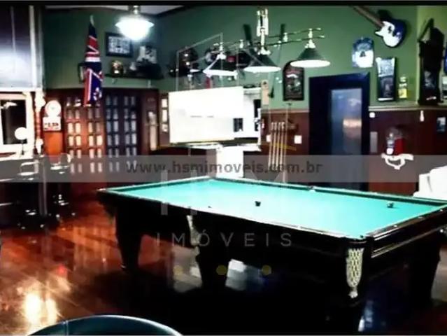 Casa / Sobrado para Venda em São Bernardo do Campo/SP Parque Terra Nova II 4 Quartos