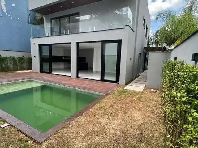 Casa / Sobrado para Venda em São Bernardo do Campo/SP Parque Terra Nova II 4 Quartos
