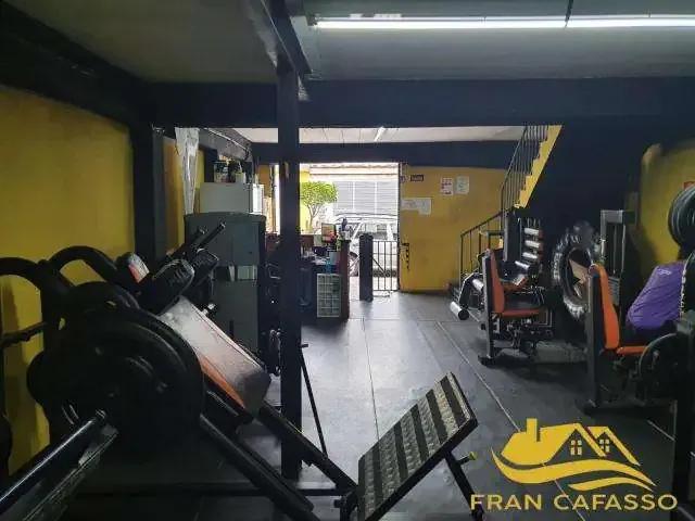 Casa / Sobrado para Venda em São Bernardo do Campo/SP Parque Terra Nova II