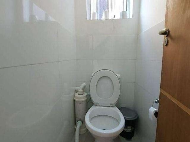 Casa / Sobrado para Venda em São Bernardo do Campo/SP Parque Terra Nova II 2 Quartos