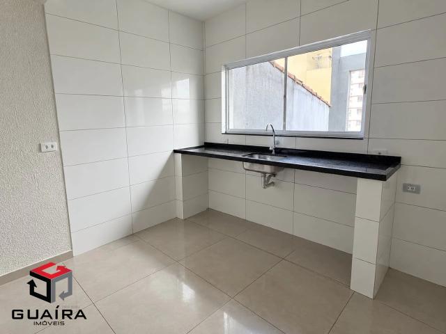 Casa / Sobrado para Venda em São Bernardo do Campo/SP Parque Terra Nova II 2 Quartos