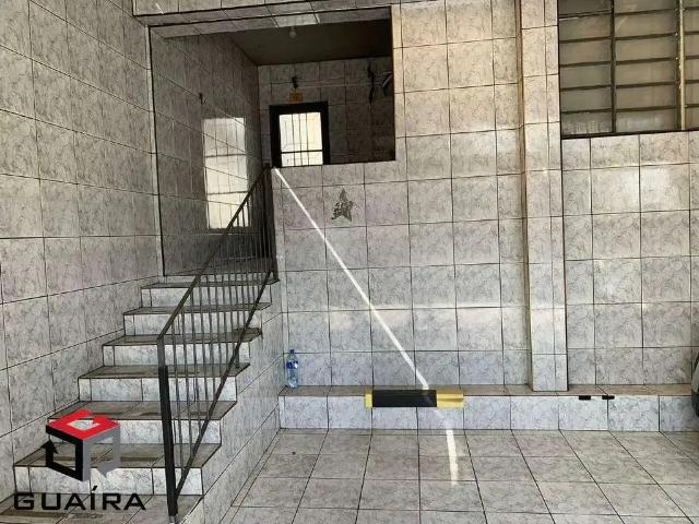 Casa / Sobrado para Venda em São Bernardo do Campo/SP Parque Terra Nova II 2 Quartos