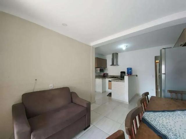 Casa / Sobrado para Venda em São Bernardo do Campo/SP Parque Terra Nova II 2 Quartos