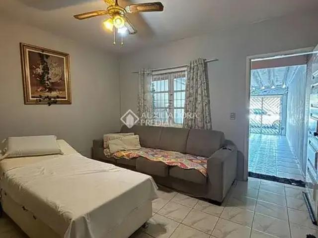 Casa / Sobrado para Venda em São Bernardo do Campo/SP Parque Terra Nova II 2 Quartos
