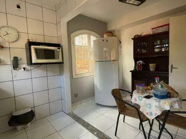 Casa / Sobrado para Venda em São Bernardo do Campo/SP Parque Terra Nova II 2 Quartos